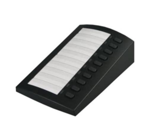 Aastra Ascom EKP 10 voudige keymodule, Verzenden, Gebruikt