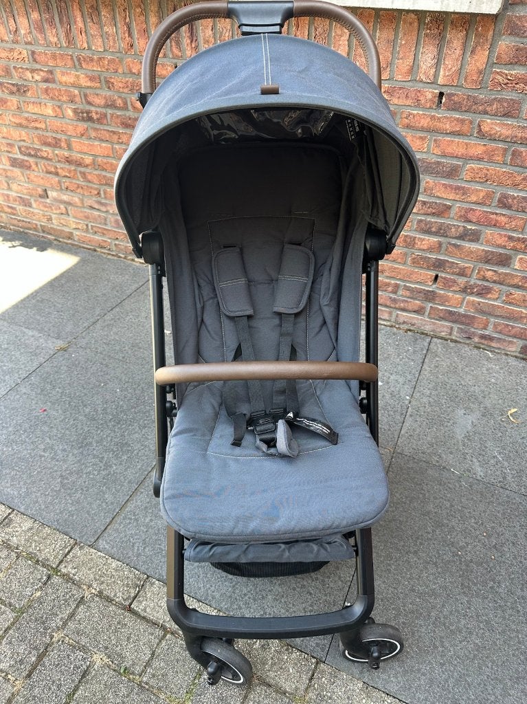 Qute Buggy, Kinderen en Baby's, Buggy's, Ophalen, Zo goed als nieuw