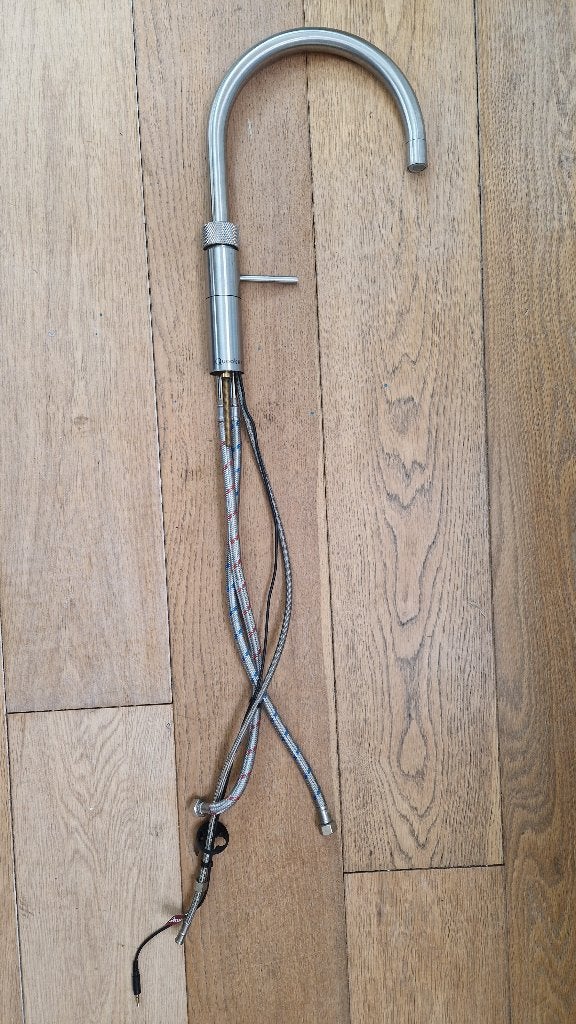Quooker kraan, Ophalen of Verzenden