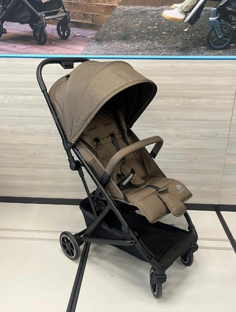 Luxe Easy² Lichtgewicht Buggy - Hazel, Ophalen of Verzenden, Zo goed als nieuw, Verstelbare rugleuning