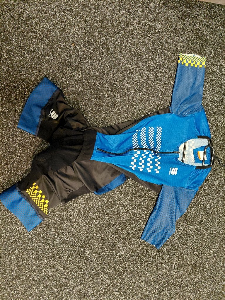 SportFul Neo BFP Suit Maten S en L Nieuw!, Ophalen, Nieuw, Overige maten, Bovenkleding
