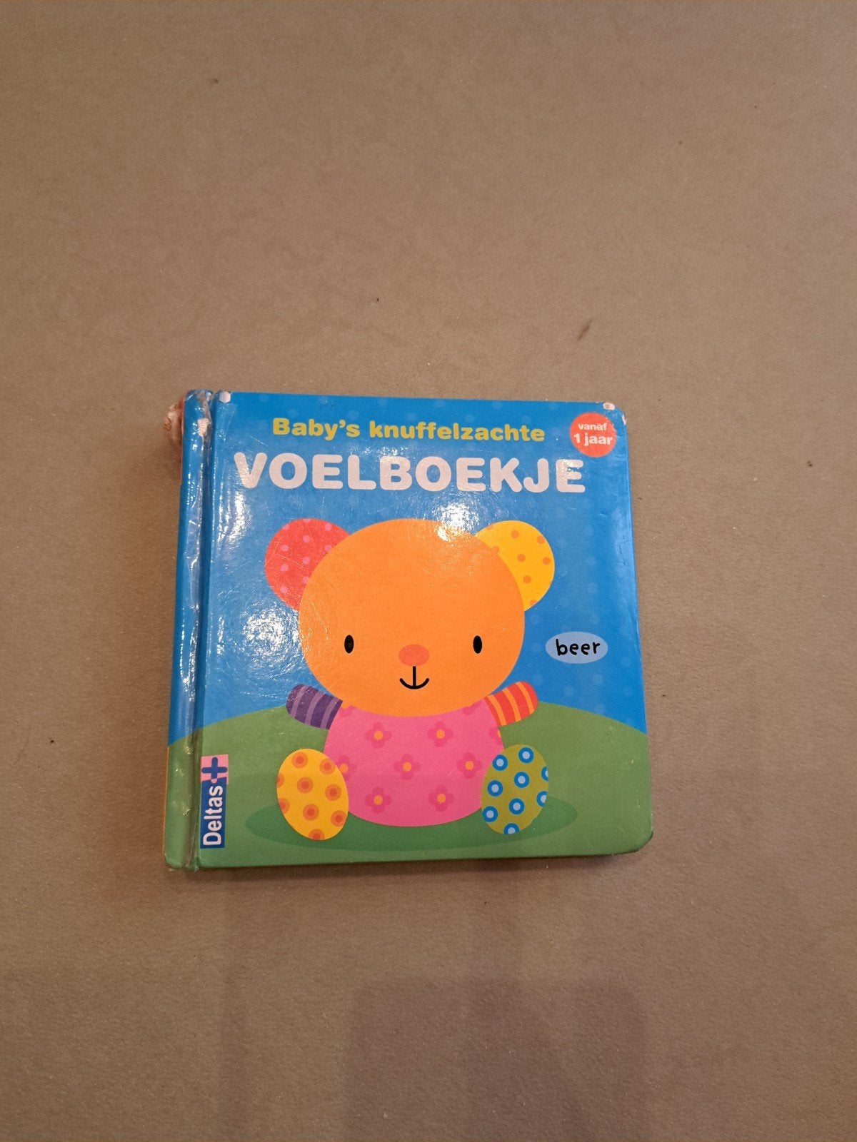 Allerlei kinderboeken, Ophalen, Gelezen