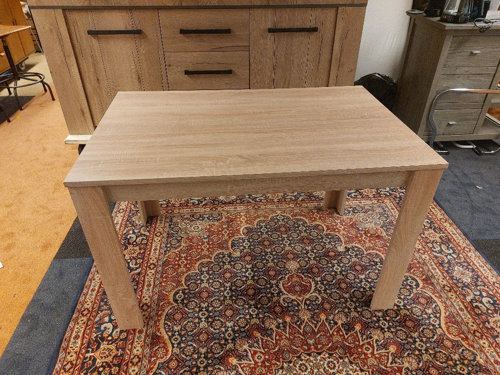 lamulux eettafel ( 501173), Ophalen, 4 tot 6 stoelen