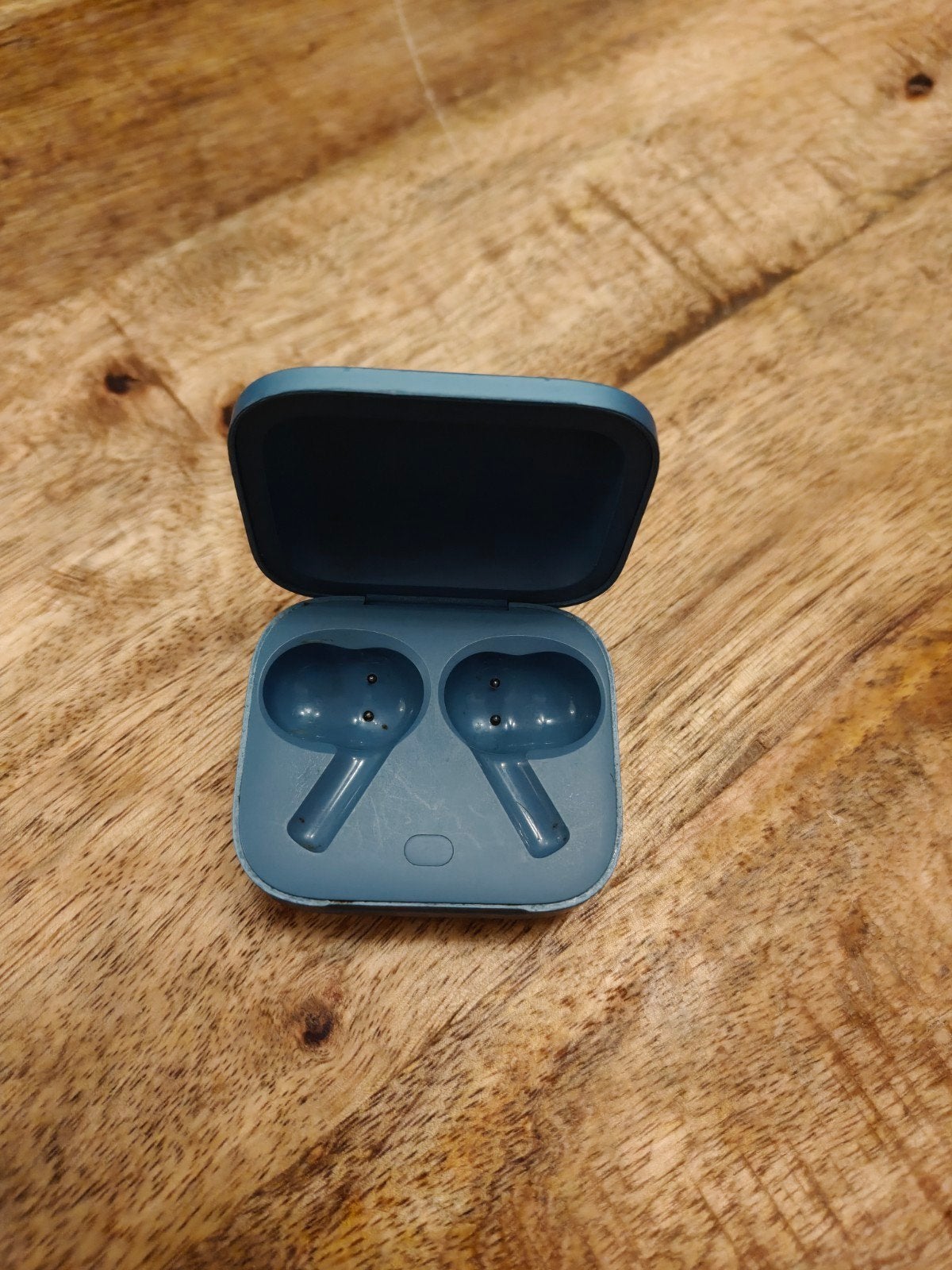 OnePlus Buds 3 case, Ophalen of Verzenden, Zo goed als nieuw
