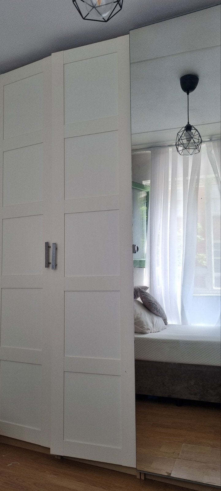 Ikea kleiding kast, Huis en Inrichting, Ophalen, 50 tot 75 cm, 100 tot 150 cm, 200 cm of meer