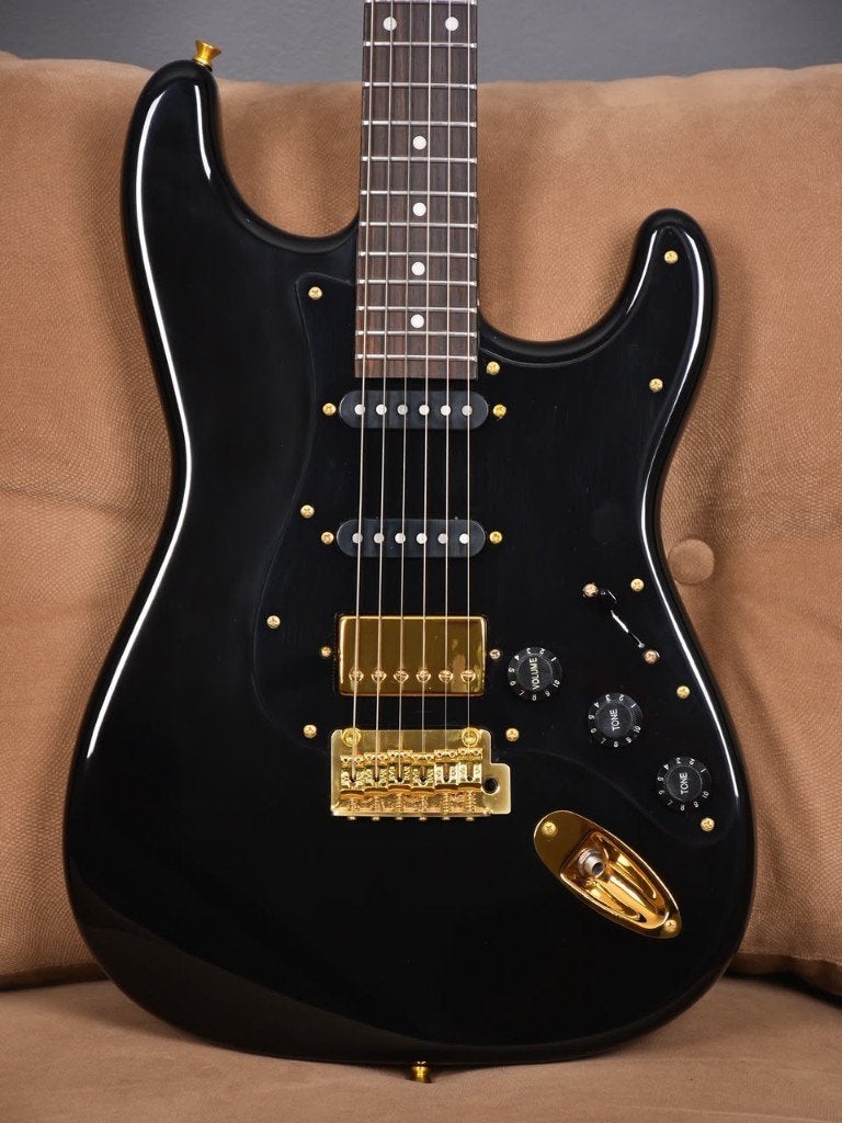 Alva Guitars - Custom made in Indonesia, Ophalen, Nieuw, Solid body, Overige merken