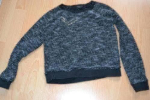 122 trui, Verzenden, Zo goed als nieuw, Meisje, Trui of Vest