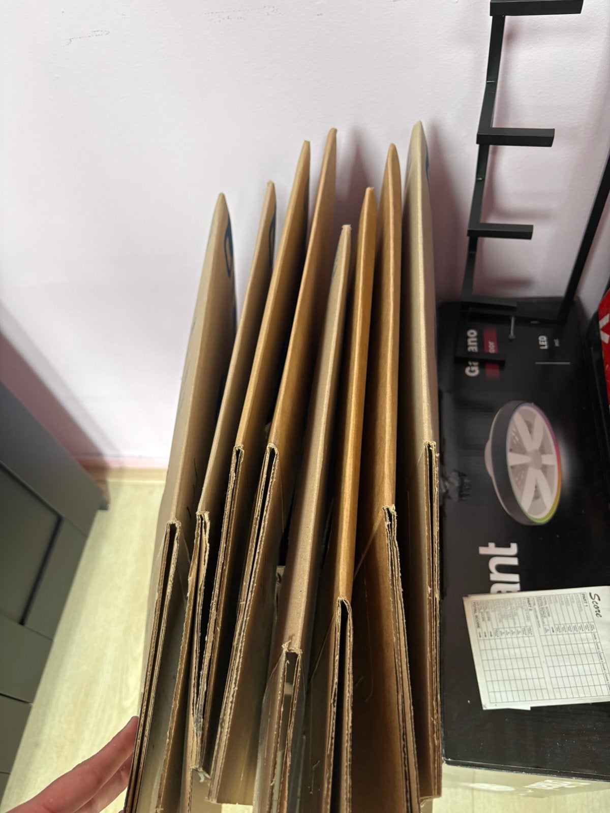 Verhuis dozen, Doe-het-zelf en Verbouw, Doos, Minder dan 35 cm, Minder dan 50 cm, Ophalen of Verzenden
