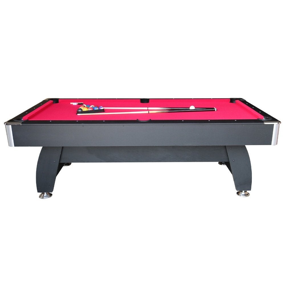 Mancave pooltafel the titan - Pooltafels - Speeltafel - Pool