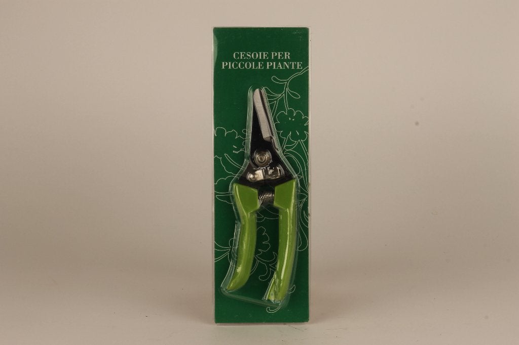 Snoeischaar, NIEUW snoeischaren planten schaar, Tuin en Terras, Ophalen of Verzenden, Nieuw, Minder dan 20 mm