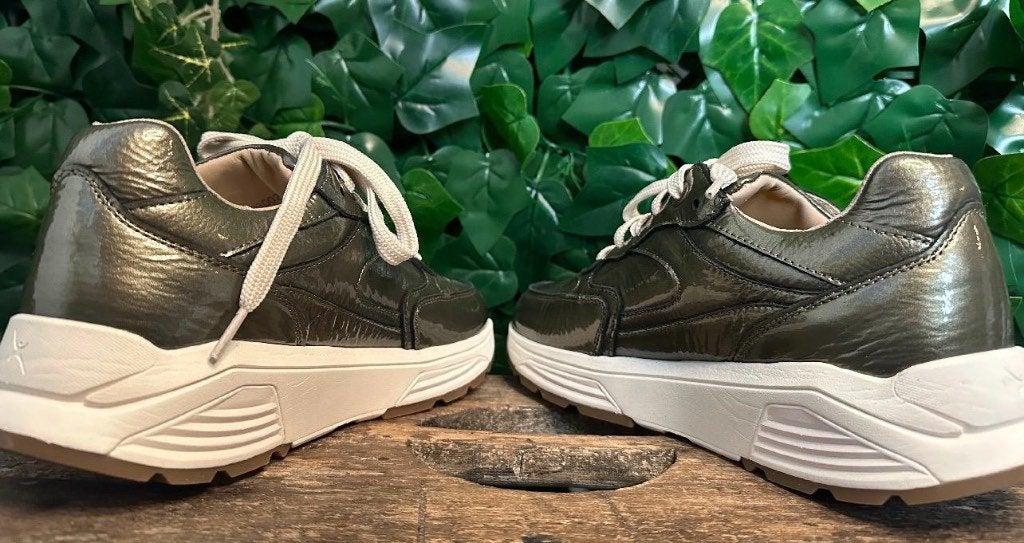 Nieuwe sneakers van Xsensible maat 39 (wijdte G), Nieuw, Ophalen of Verzenden, Sneakers of Gympen, Groen