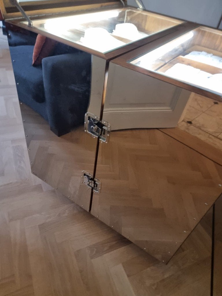 Foto 7 van ladekast