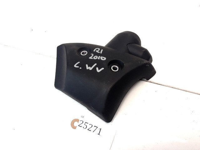 R1 2009 - 2010 Yamaha Cover Cover watervat D1-57344