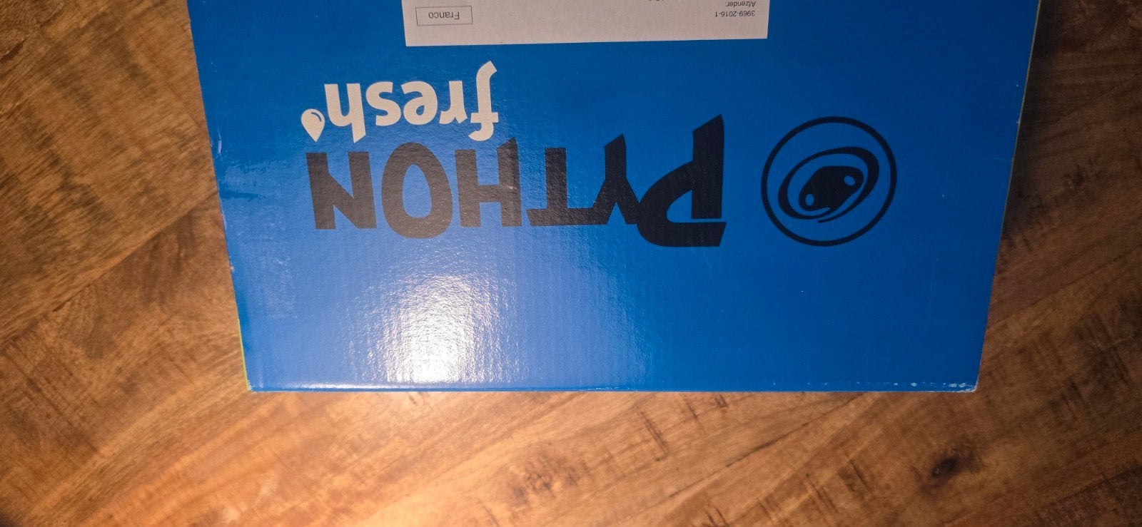 Python Fresh veiligheidsschoenen maat 43, Doe-het-zelf en Verbouw, Ophalen of Verzenden, Nieuw
