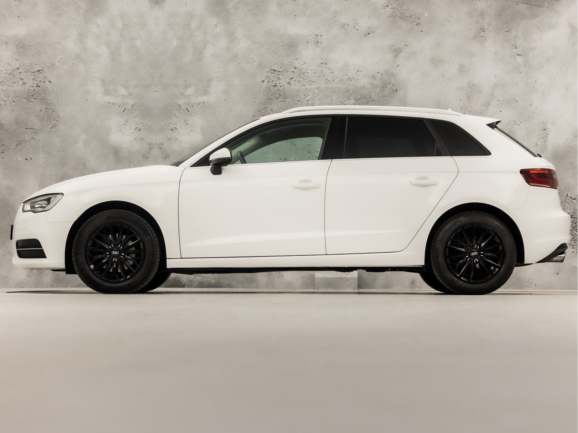 Audi A3 Sportback 1.4 TFSI Sport 150Pk Automaat (NAVIGATIE,, Auto's, 12 maanden, Gebruikt, Euro 6, 4 cilinders