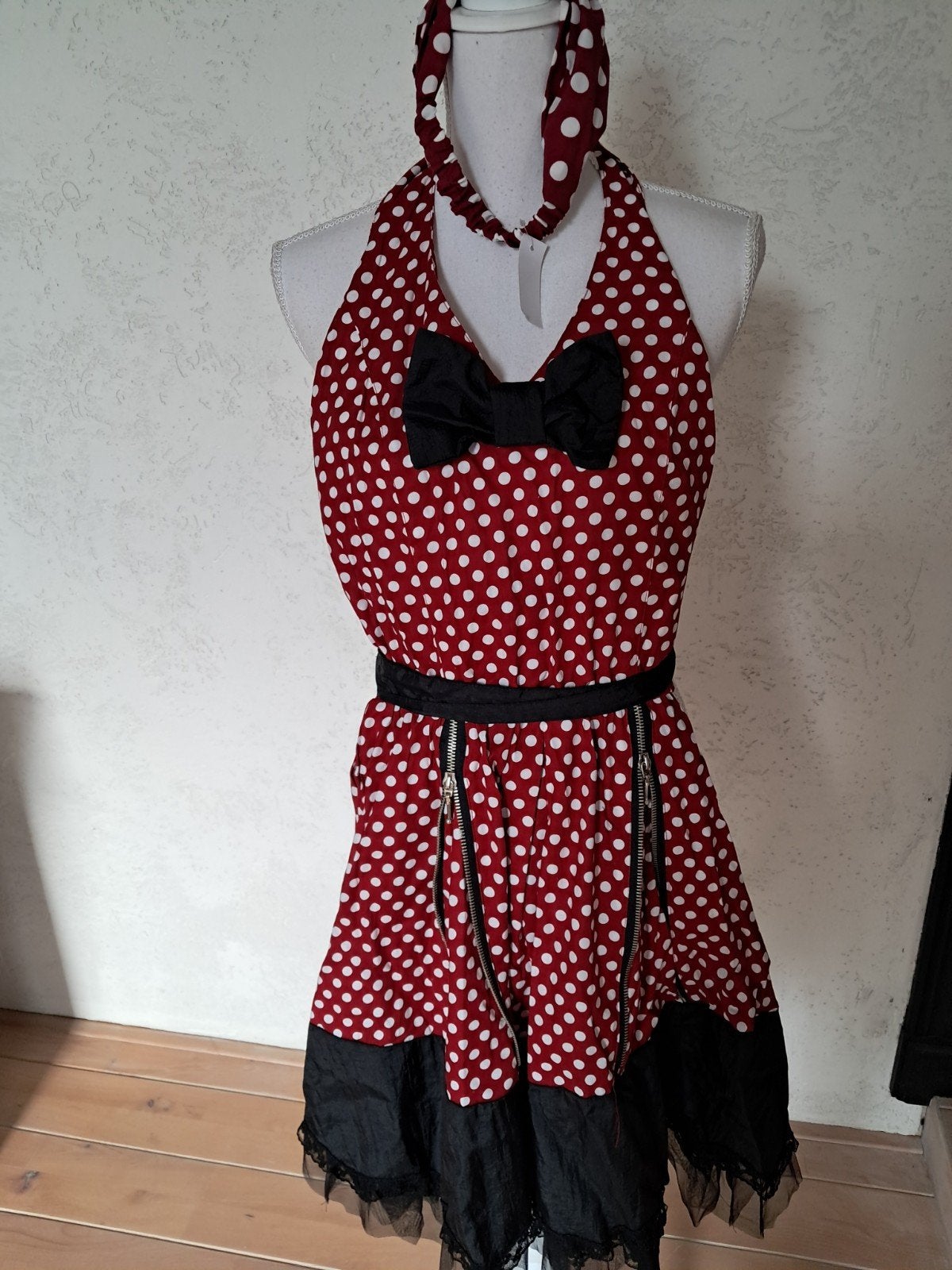 Jurk L38, Ophalen of Verzenden, Nieuw, Carnaval