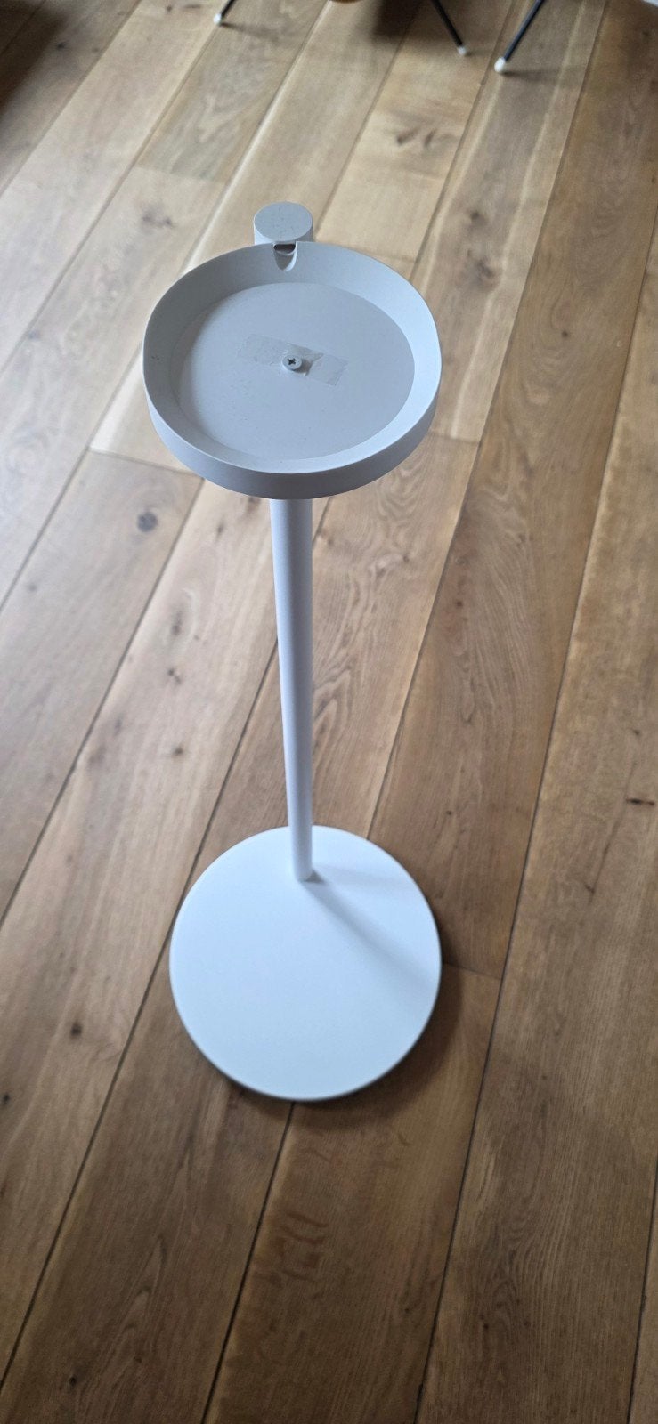 2x vloerstandaard Era 100 orgineel Sonos, Audio, Tv en Foto, Luidsprekers, Ophalen, Zo goed als nieuw, Sonos