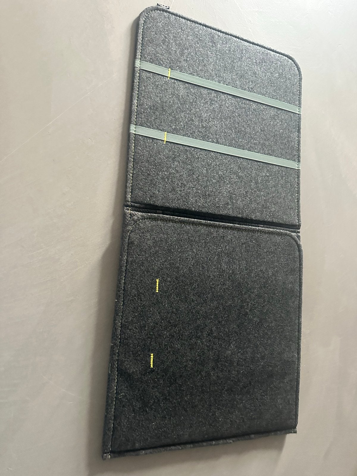 Ikea organizer voor papier/documenten, Ophalen of Verzenden, Gebruikt