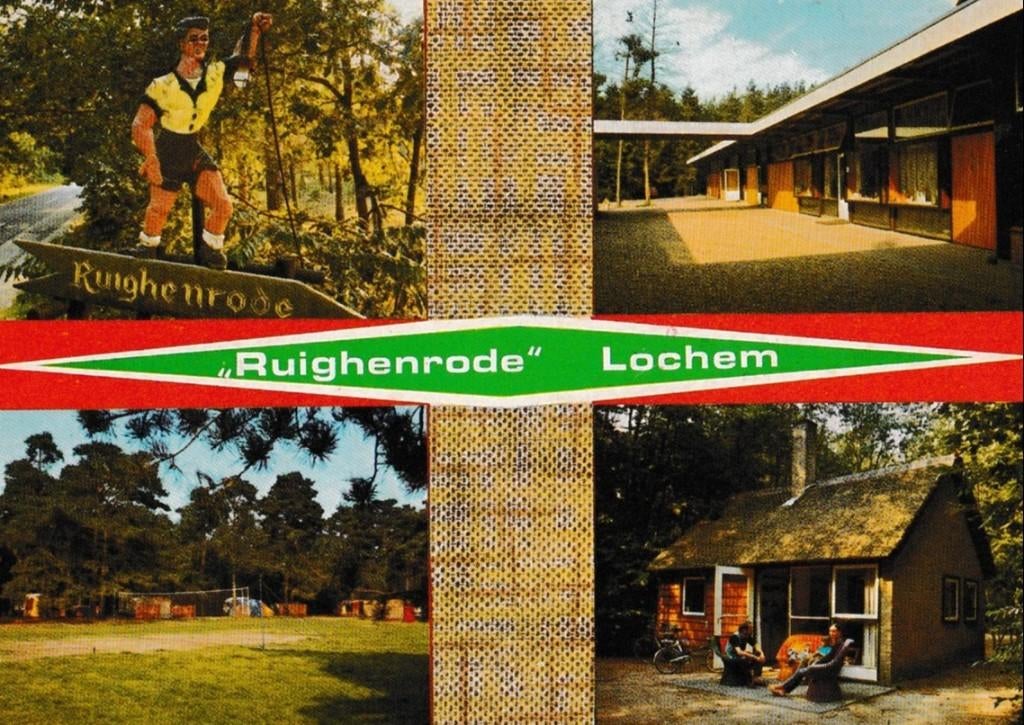 Lochem              270, Verzamelen, Ophalen of Verzenden, Voor 1920, Gelderland