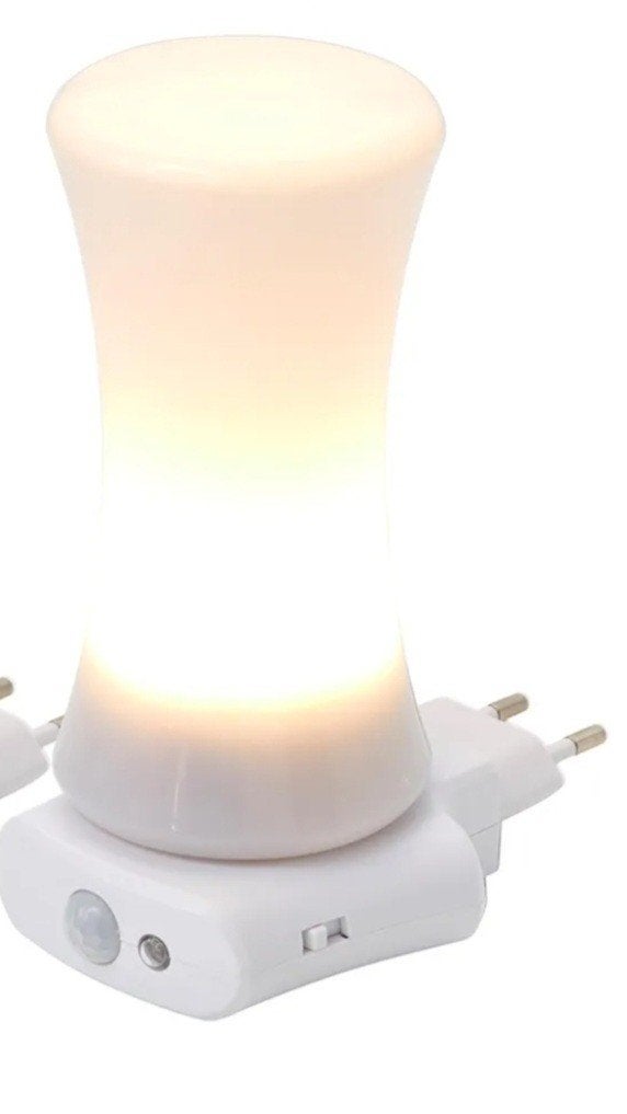 LightZone LED multifunctionele lamp met bewegingssensor, Ophalen, Zo goed als nieuw, Modern