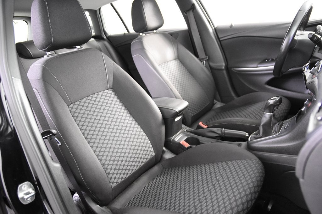 Opel Astra Sports Tourer 1.0 Online Edition *1ste Eigenaar*N, Auto's, Opel, Voorwielaandrijving, Stof, Gebruikt, 1178 kg