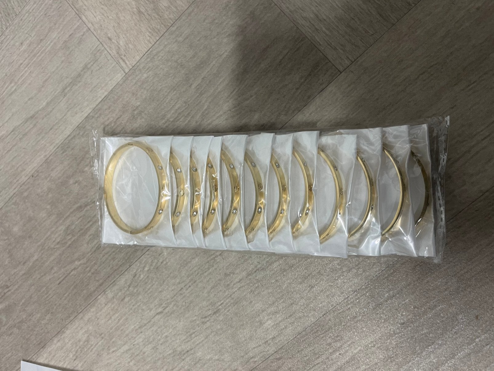 Cartier armband, Ophalen of Verzenden