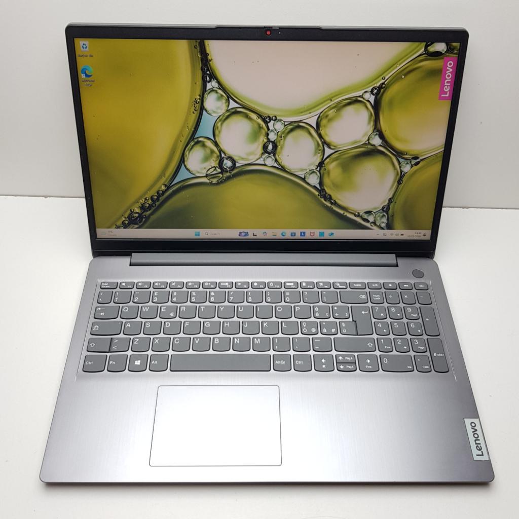 Lenovo IdeaPad 3 15ALC6 | Ryzen 5 | 8GB RAM | 512GB SSD, Lenovo, Zo goed als nieuw, Support@lenovo.com, Lenovo Group Limited
1009 Think Place
Morrisville, NC 27560
USA