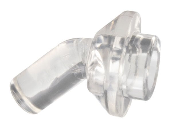 lego bar, positiestandaard doorzichtig  (13), Ophalen of Verzenden, Nieuw, Accessoire, Lego