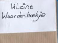 Kleine Woorden Spelling 1955 door J.J.Borger en B.de Lint, Boeken, Ophalen of Verzenden, Gelezen