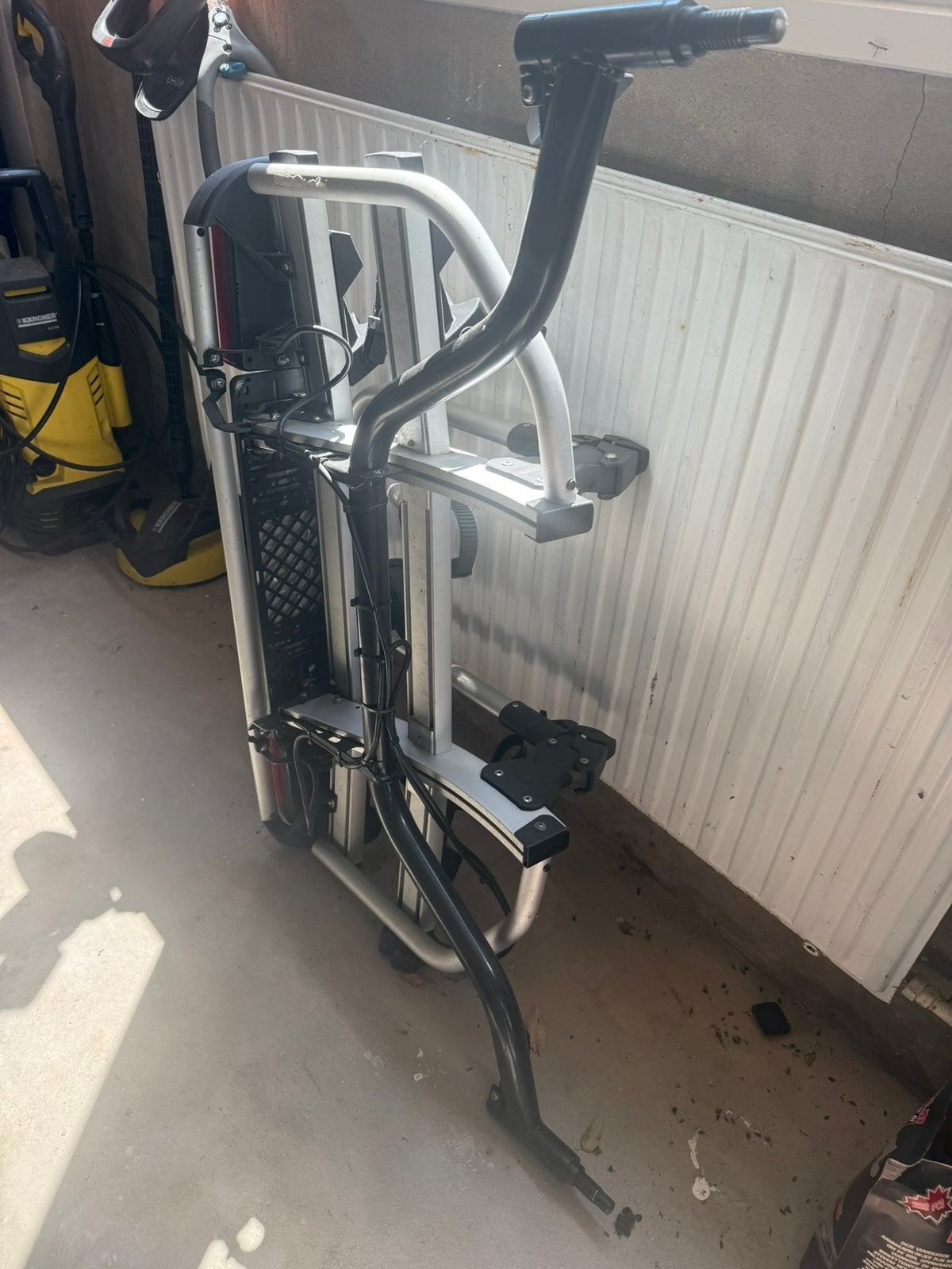 Fietsendrager voor mini countryman, Ophalen of Verzenden, 2 fietsen, Zo goed als nieuw