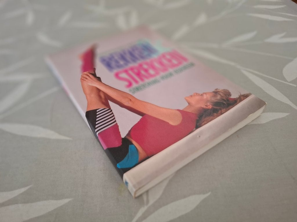 REKKEN & STREKKEN - Arthur Balaskas, Boeken, Ophalen of Verzenden, Zo goed als nieuw, Fitness