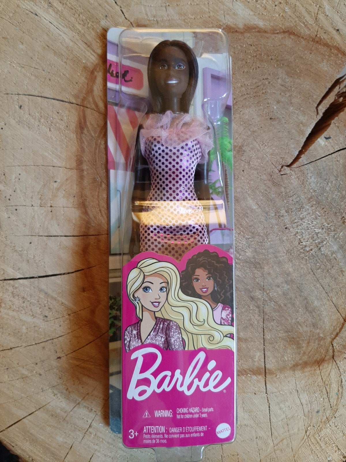 meerdere barbies nieuw in doos barbie, Ophalen of Verzenden, Nieuw