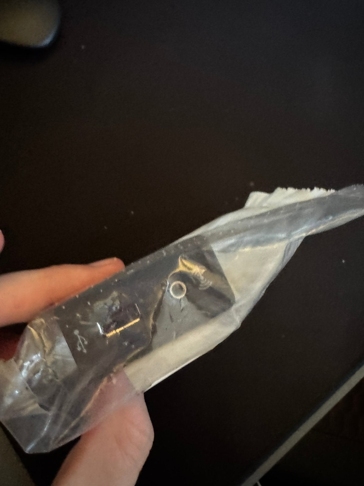 Originele VW USB AUX Aansluiting 5G0035222E MIB2, Ophalen of Verzenden, Zo goed als nieuw