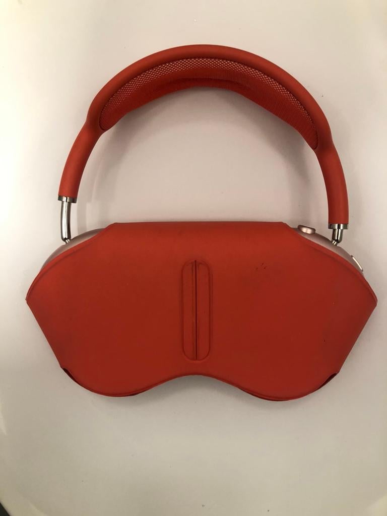 Apple AirPods Max pro, Audio, Tv en Foto, Koptelefoons, Ophalen, Zo goed als nieuw, Overige merken, Bluetooth