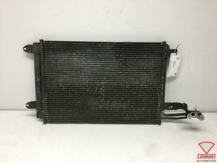 vw golf 5 vag airco condensor 1k0820411ab, Gebruikt, Volkswagen, Volkswagen AG, Berliner Ring 2
38440  Wolfsburg, DE