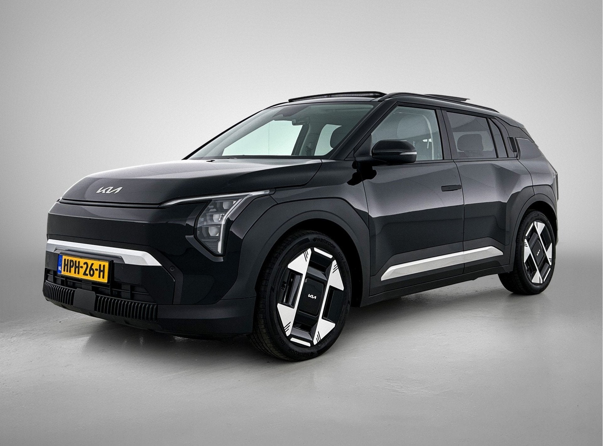 Kia EV3 Plus Advanced 58.3 kWh | Schuifdak | Harman/Kardon A