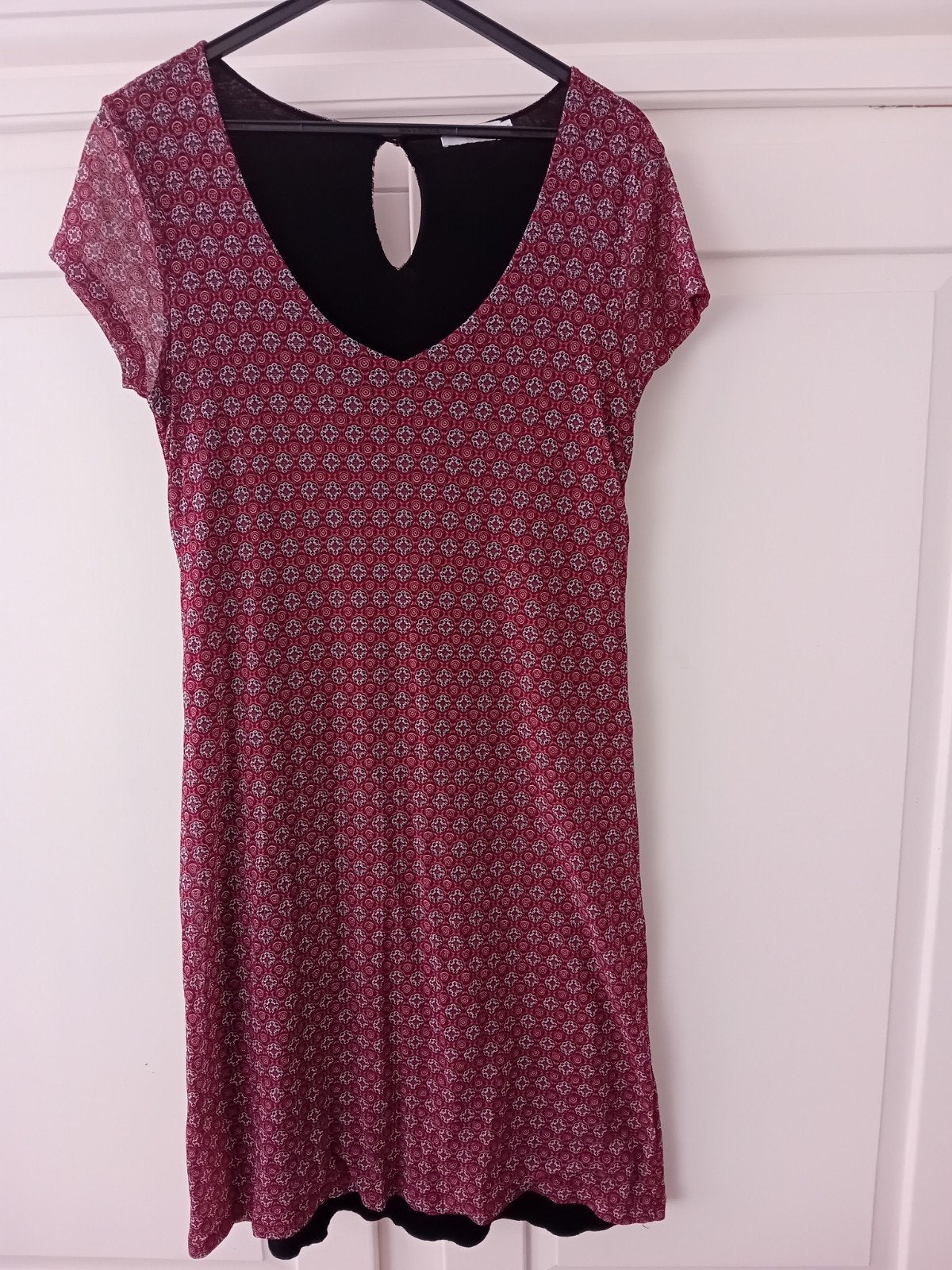 sissy boy jurk mt extra large, Maat 46/48 (XL) of groter, Sissy-Boy, Ophalen of Verzenden, Gedragen