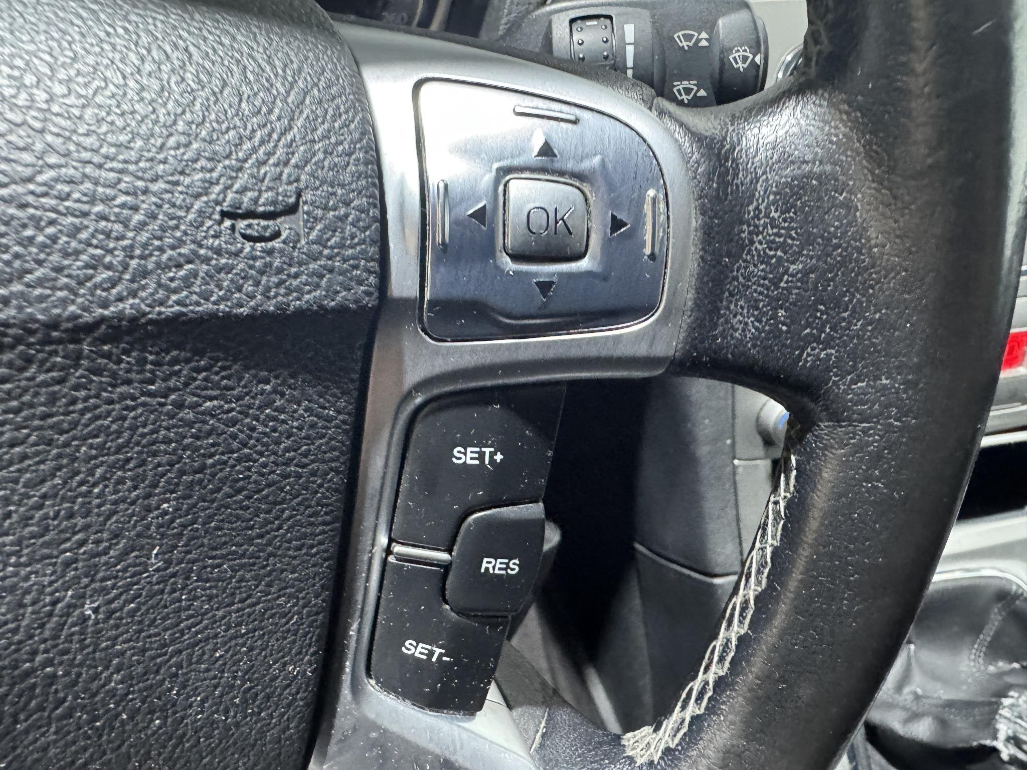 Foto 17 van Ford S-Max 2.0-16V Super netjes Technisch 100 %
