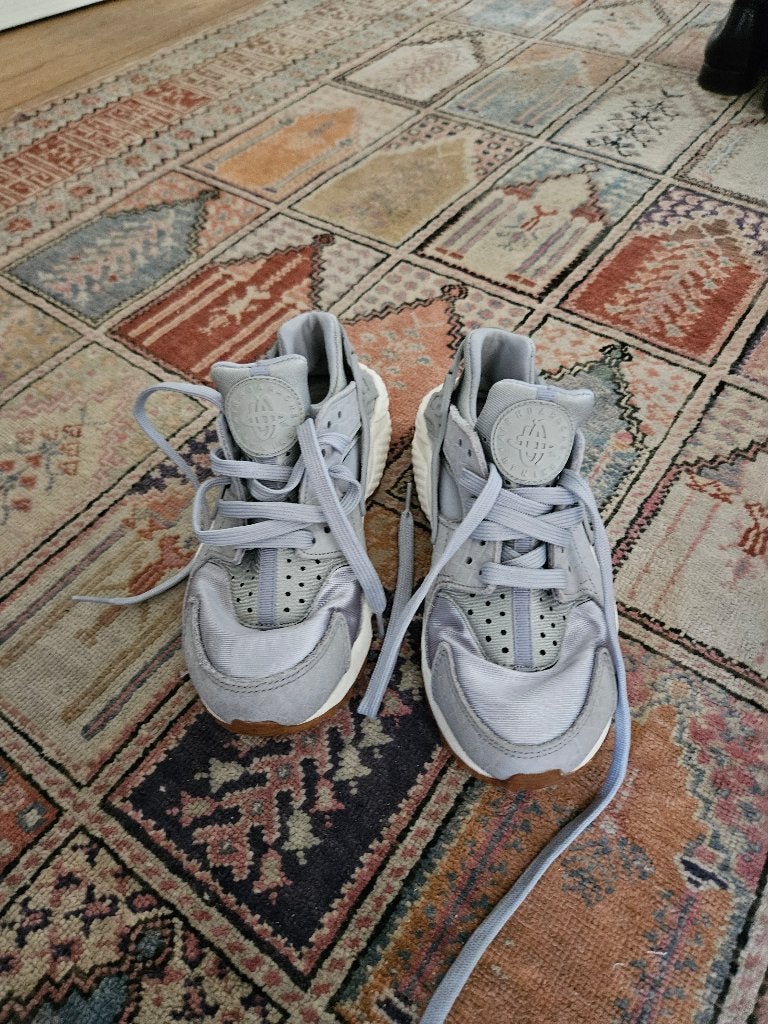 Nike Hardloopschoenen, Ophalen, Sportschoenen, Nike, Grijs