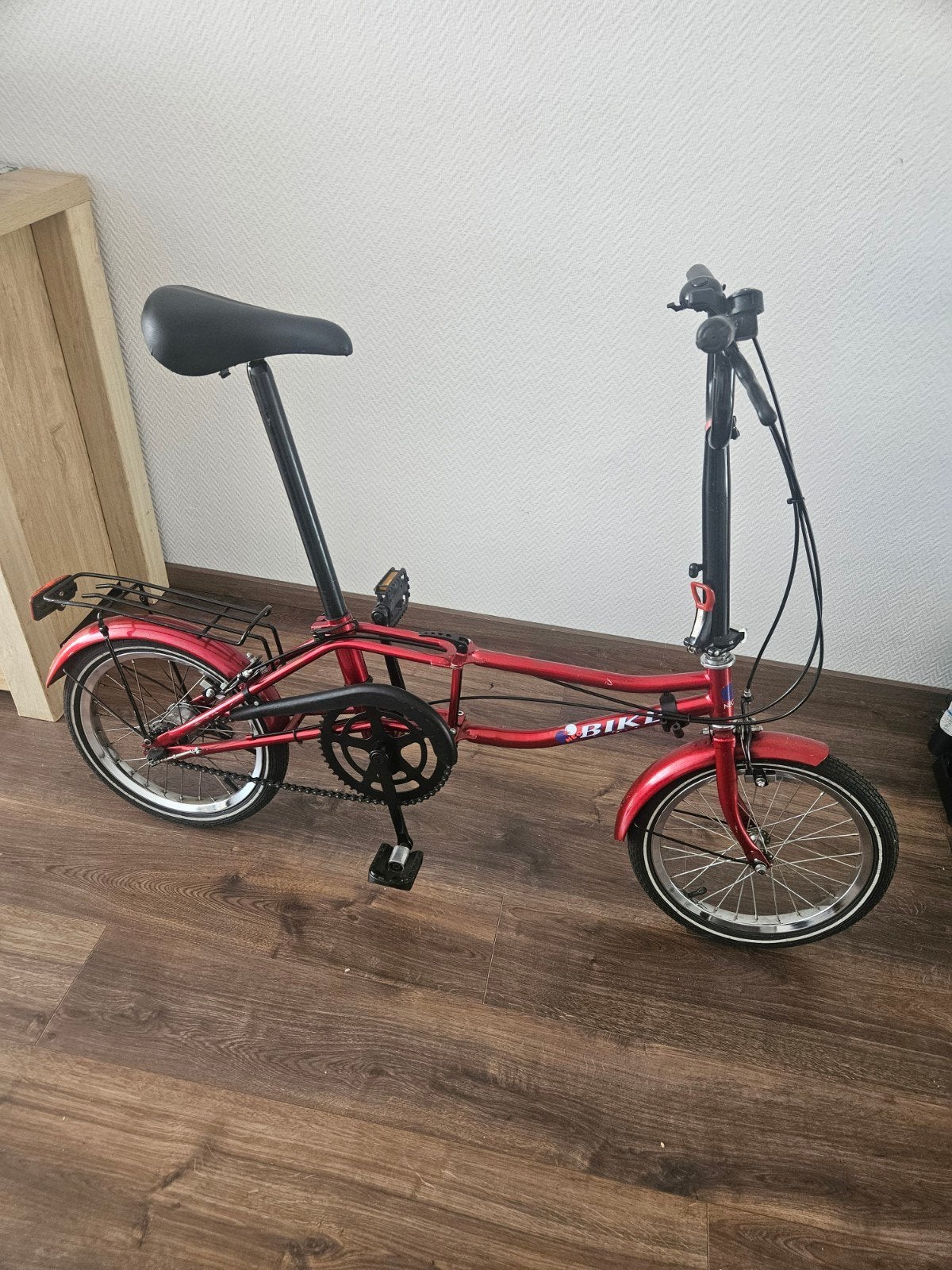 Neobike vouwfiets, Ophalen of Verzenden