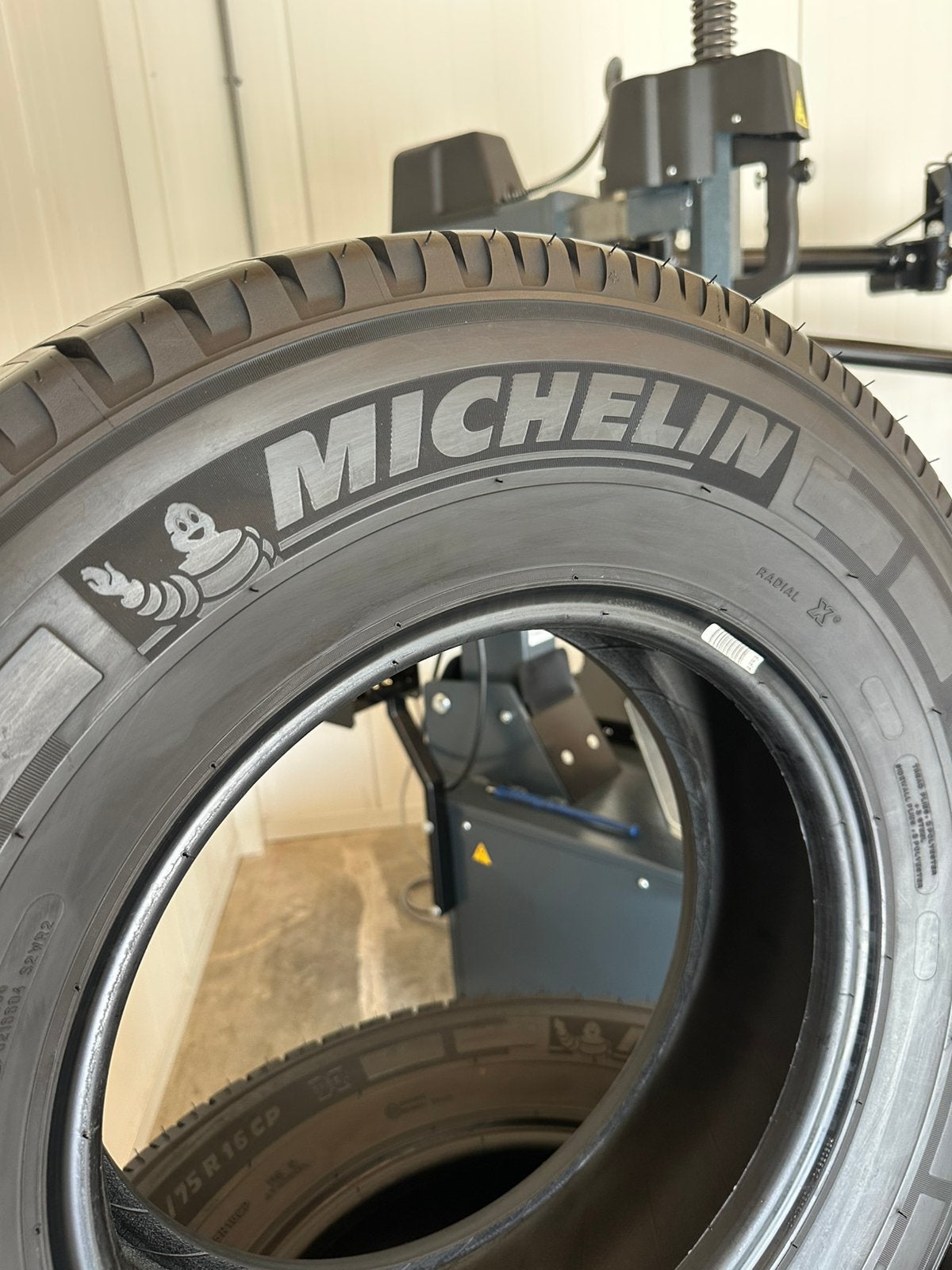 Michelin 225 75 16 Zomerbanden Agilis Camping Camper Ducato, 16 inch, Nieuw, Ophalen of Verzenden, 225/75 R16 CP