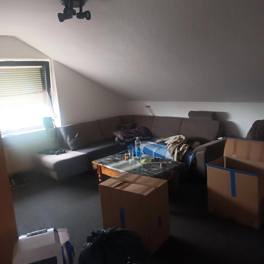 Appartement in oosten van gronau, Ophalen of Verzenden