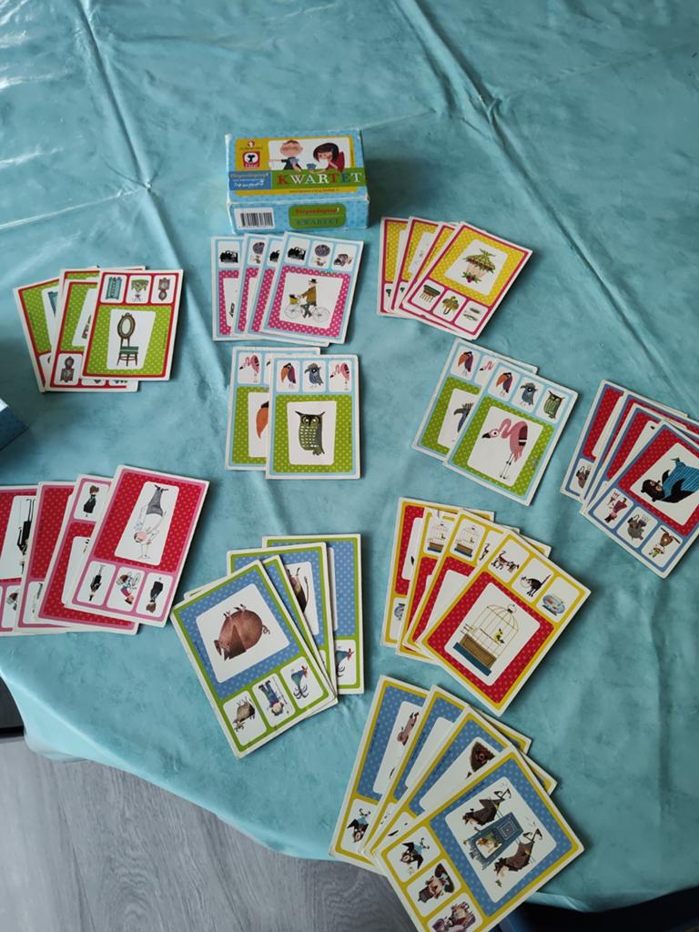 Fiep Westendorp kwartet, Ophalen of Verzenden