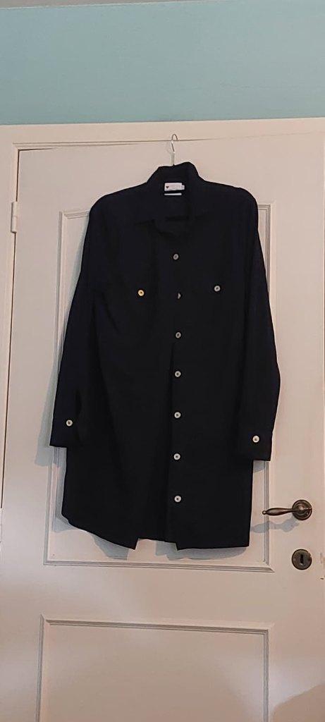 Helena Hart Blouse L, Verzenden, Zwart, Maat 42/44 (L), Helena Hart