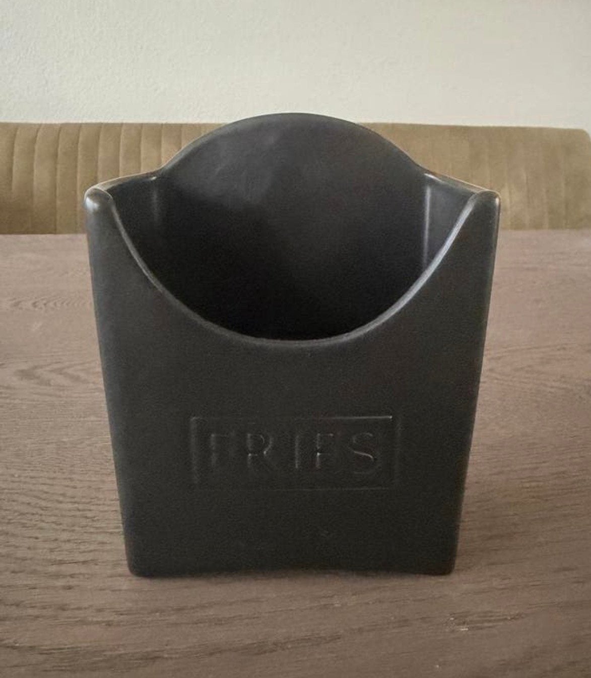 Riviera Maison Friet Houder, Ophalen of Verzenden, Nieuw, Overige materialen, Overige stijlen