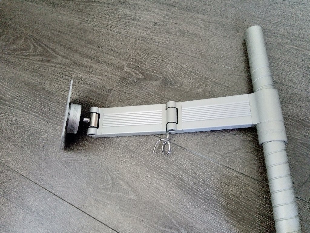 Foto 5 van Beeldscherm steun