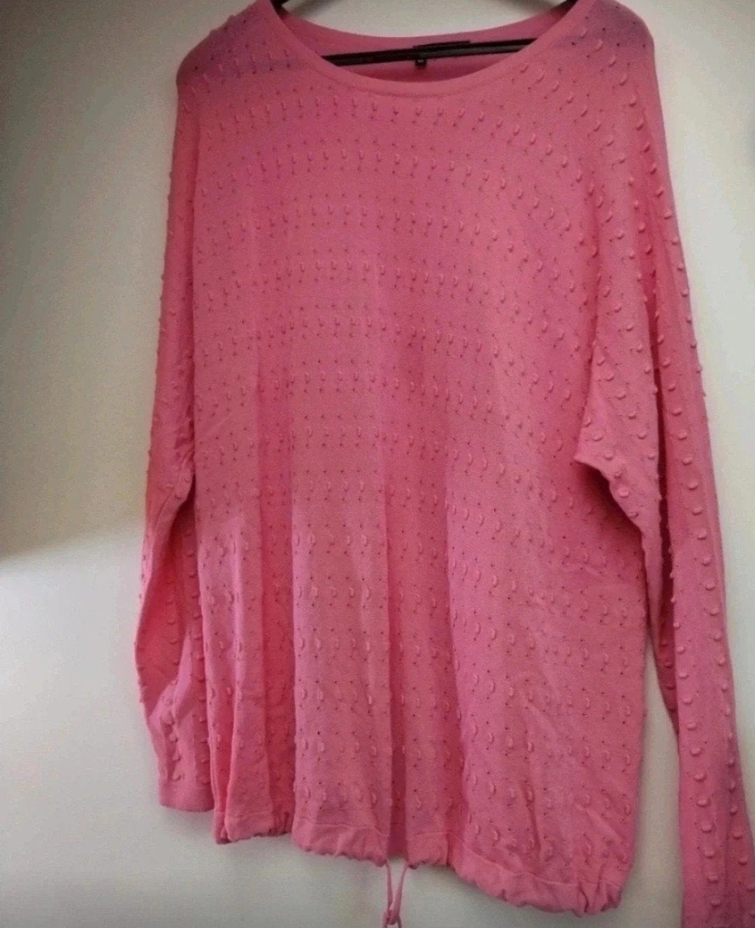 Roze Norah trui maat 44, Kleding | Dames, Maat 42/44 (L), Ophalen of Verzenden, Zo goed als nieuw, Norah