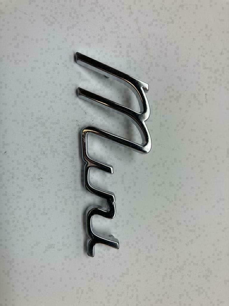 Mini cooper embleem, classic mini mk1 , mk2 , mk3 , mk4 ...., Auto diversen, Ophalen of Verzenden
