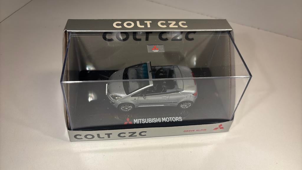 Mitsubishi colt czc sun star 1.43, Overige merken, Auto, Ophalen of Verzenden, A