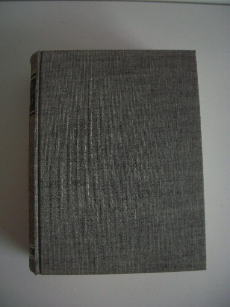 The Complete Encyclopedia of Antiques - The Connoisseur zgan, Complete serie, Ophalen of Verzenden, Zo goed als nieuw, L.G.G. Ramsey